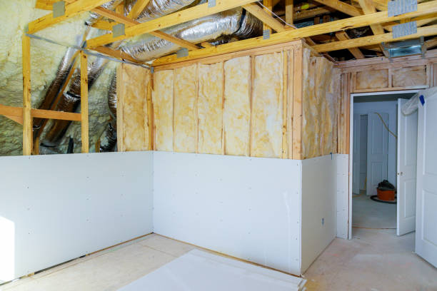 Types of Insulation We Offer in Fairbanks, AK